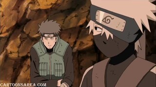 Naruto Shippuden