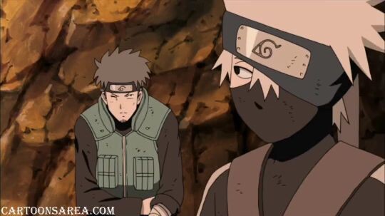 Naruto Shippuden