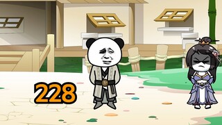 "ศิลปะการต่อสู้" ตอนที่ 228 | เขาคือหลินตง
