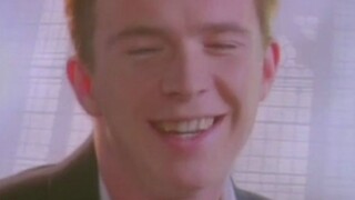 [MAD][Musik]Rekreasi dari <Never Gonna Give You Up>|Rick Astley