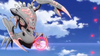 Tóm tắt anime - Tôi muốn giấu nghề nhưng cuộc đời lại không cho phép Hundred_p2