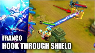 TOTALLY NO CHEATING HOOKS!