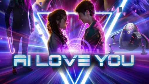 AI Love You Movie with English sub 1080p
