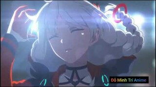 Đỗ Minh Trí Anime {AMV}I Can Love