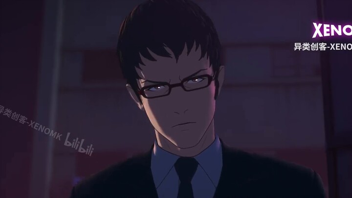 [Modeling] "Mobile Ultraman 03 Terbaru: Hadiah Terbesar dalam Sejarah" (Mobile Balki x Jack-O Crouch