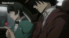 Bungou Stray Dogs Season 4 Episode 5 (Sub indo)