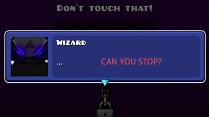 Wizard | Geometry Dash 2.2