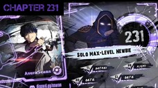 Solo Max-Level Newbie » Chapter 231