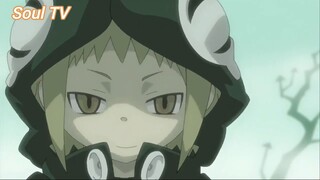 Soul Eater (Short Ep 41) - Đây là lối ra? #souleater