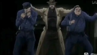 من الصعب أن تتخيل أن شخصًا يبلغ من العمر 68 عامًا يتمتع بهذه اللياقة البدنية🕵