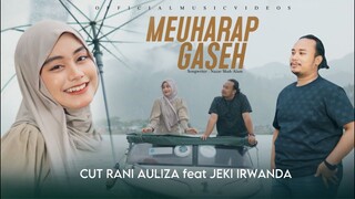 Cut Rani Auliza Feat Jeki Irwanda - Meuharap Gaseh (Official Music Video)