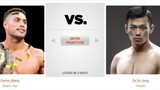 Carlos Ulberg VS Da Un Jung | UFC 293 Preview & Picks | Pinoy Silent Picks
