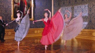 Ballet Princess Destiny
