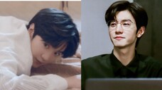 I've got it again! The reason why Duan Jiaxu is sweet but not oily is because Lu Si can control Chen