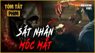 Chuyến du lịch ĐẪM MÁU, đi 7 về 2 | Hell Trip 2018 | Ken Review Phim