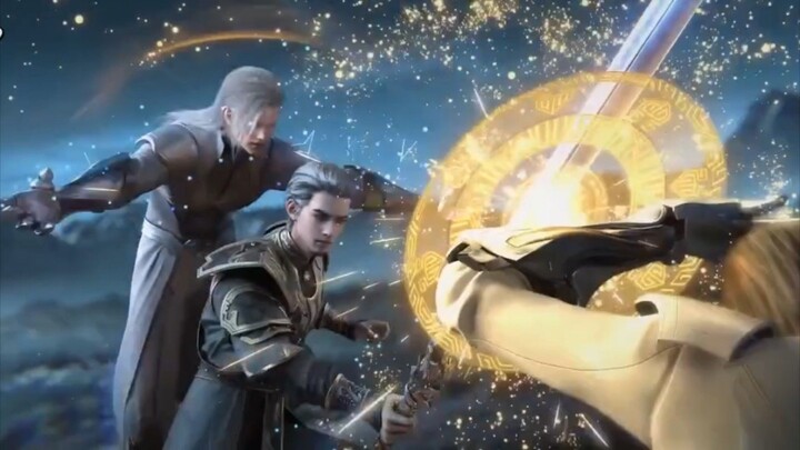 The Other Side of Deep Space Episode 16 Subtitle Indonesia