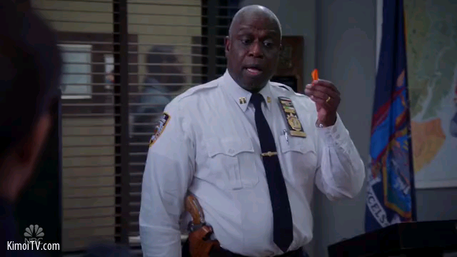 Brooklyn Nine-Nine Season 8-E3