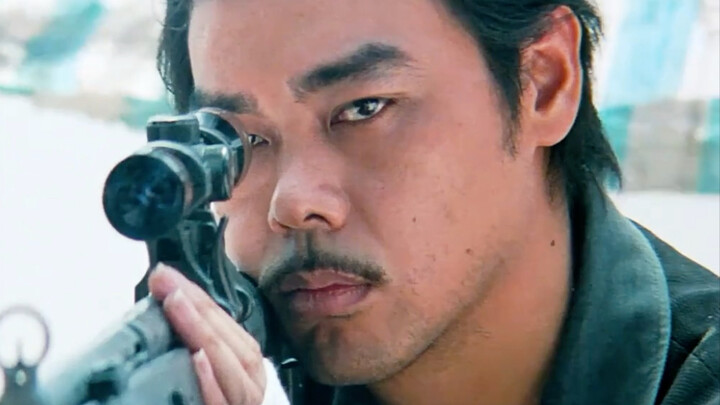 تحول رجلٌ عظيم سابق إلى متسوِّل، يقاسي الألم ويتحمّل المعاناة لينتقم لزوجته.