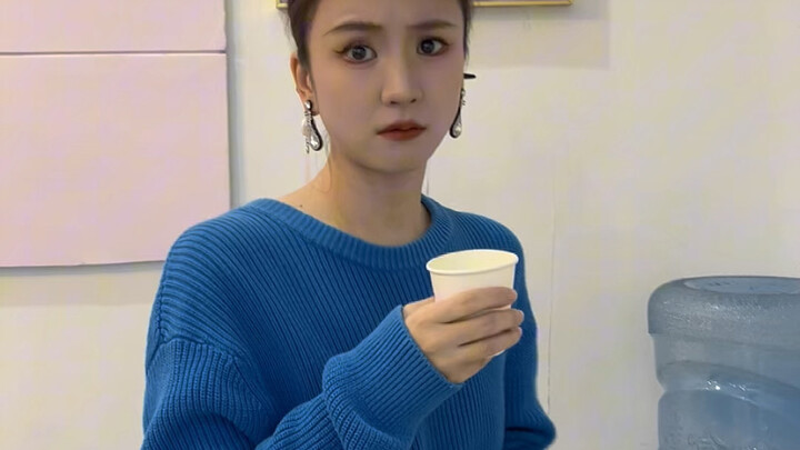 Tolak Konsumsi Internal