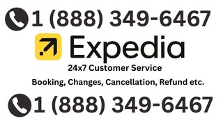 {{FAQ’s}}™ {[Li*st]} of Expedia ® CUSTOMER© SERVICE℗ Contact Number: step~by~step~guide