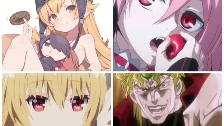 Vampires are cute characters, right?