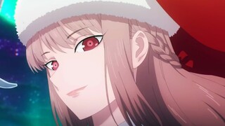「AMV」- High Hopes