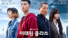 Itaewon Class Episode 5 Eng Sub