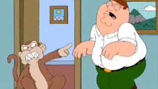 【Family Guy】【คำบรรยายภาษาจีน】เลียนแบบคอลเลกชันร้องไห้ของปีเตอร์