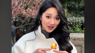 Date a white guy with me 与白男约会