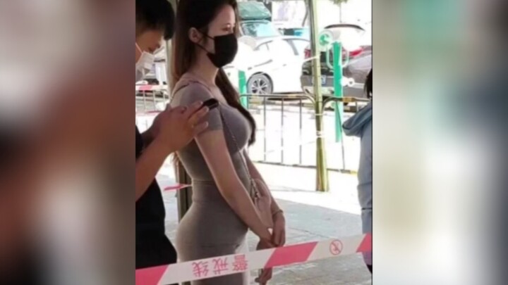 "This nucleic acid test is just ridiculous."