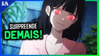 NÃO DAVA NADA POR ESSE ANIME MAS É INCRÍVEL! - Link Click