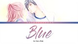 Blue - Ao Haru Ride (Legendado PT/BR)