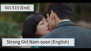 Strong Girl Nam-soon [English] S01 E15