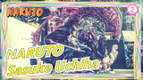 [NARUTO] Axiu Unboxing Video [GK Statue] TOP Sasuke Uchiha Figure_2
