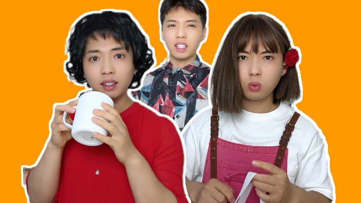 Raising kids is so expensive! Now I finally understand why little kids are called money-eating beast