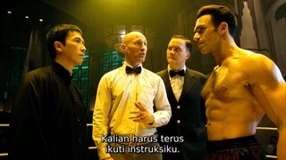 Ip Man 2(2010)