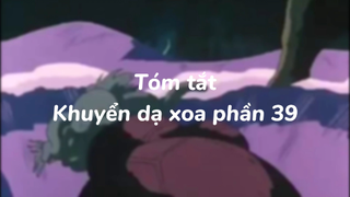 Tóm tắt: Khuyển Dạ Xoa Phần 39| #anime #animefight #khuyendaxoa