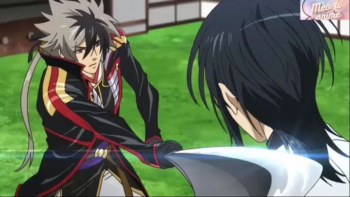 NOBUNAGA THE FOOL_P15