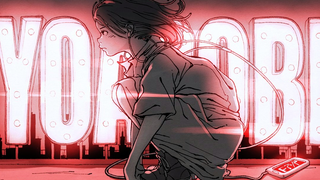 【2024年/物语新作/YOASOBI】物语系列 OFF季 & 怪物季 主题曲「UNDEAD」新映像将于5月3日解禁【MCE汉化组】