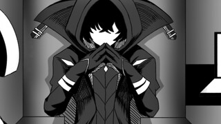 【暗影x阿尔法】一场误会