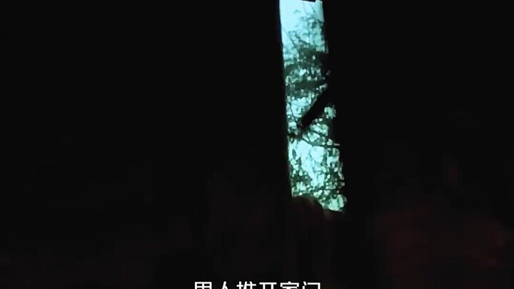 This drama is so exciting!