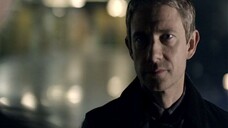 Sherlock S1E1 - A Study in Pink