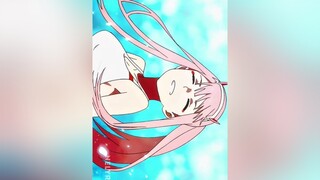 143k❤️ zerotwo darlinginthefranxx darlingohayou waifu onisqd