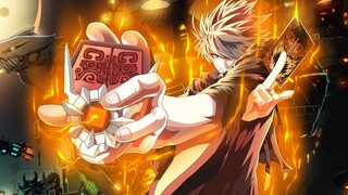 【Komik Asli】 Inti Berburu Monster! Seorang pemuda memenangkan seratus pertandingan pertarungan hanya