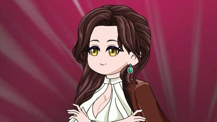 Episode 2 of "This Teacher is a Sixth Grader": On the first day of school, the physical education te