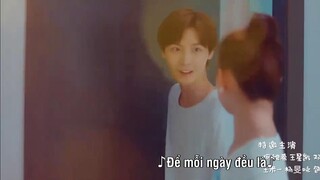 Người Yêu Blind Box Của Tôi EP 4 [Sub Việt]