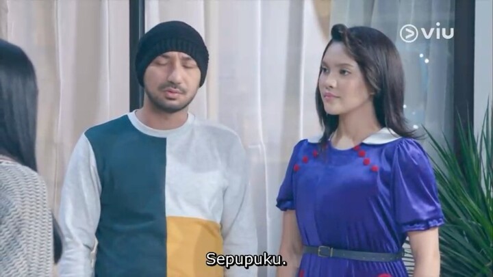 AI.5YA Season 1 Episode 2(2022)
