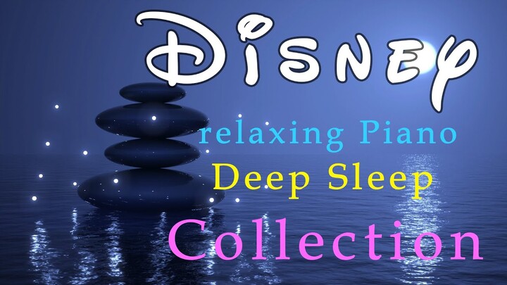 [playlist] 𝘋𝘪𝘴𝘯𝘦𝘺 𝘖𝘚𝘛 6 𝘏𝘰𝘶𝘳 🏰 | 디즈니 OST 모음 | 이 중에 최애곡 하나쯤은 있을걸❔(Relaxing Piano DisneyCollection) #2