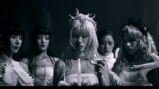 (G)I-DLE改名i-dle回归预告公开！