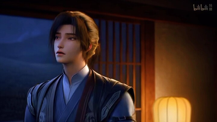 Preview Walking The Way All Alone Eps 16